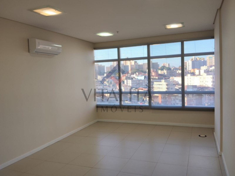Imobiliária Ribeirão Preto - Vitalità Imóveis - Sala Comercial - Jardim Palma Travassos - Ribeirão Preto