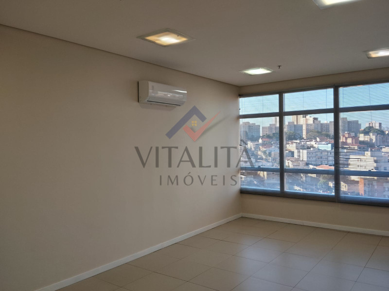 Imobiliária Ribeirão Preto - Vitalità Imóveis - Sala Comercial - Jardim Palma Travassos - Ribeirão Preto