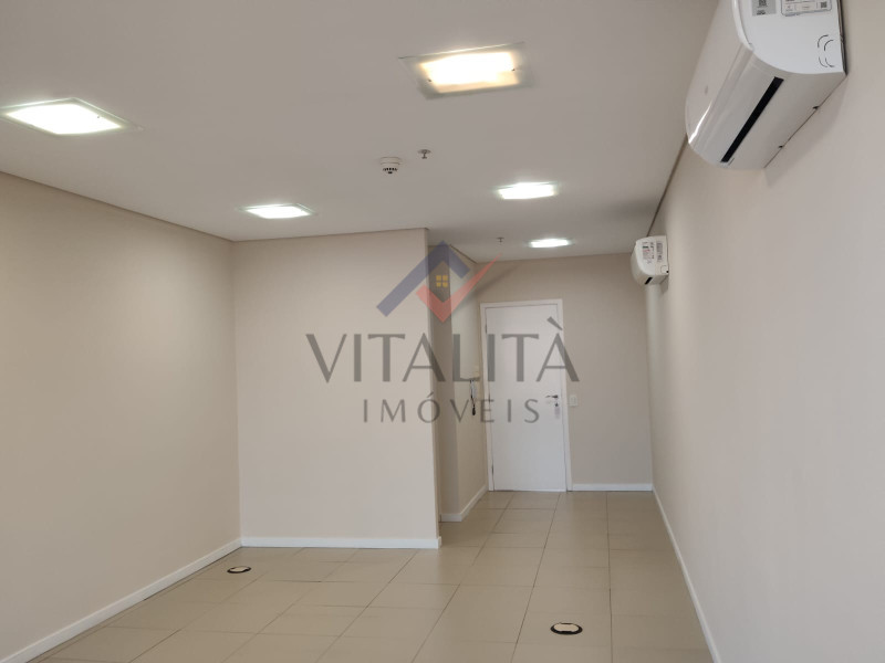 Imobiliária Ribeirão Preto - Vitalità Imóveis - Sala Comercial - Jardim Palma Travassos - Ribeirão Preto