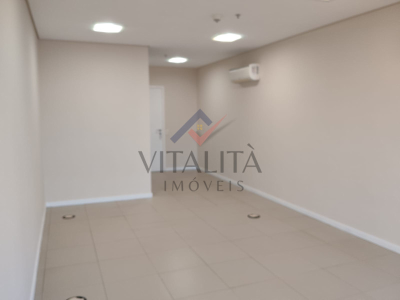 Imobiliária Ribeirão Preto - Vitalità Imóveis - Sala Comercial - Jardim Palma Travassos - Ribeirão Preto