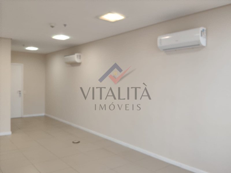 Imobiliária Ribeirão Preto - Vitalità Imóveis - Sala Comercial - Jardim Palma Travassos - Ribeirão Preto