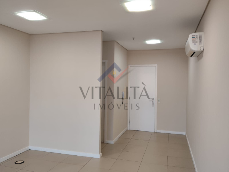 Imobiliária Ribeirão Preto - Vitalità Imóveis - Sala Comercial - Jardim Palma Travassos - Ribeirão Preto