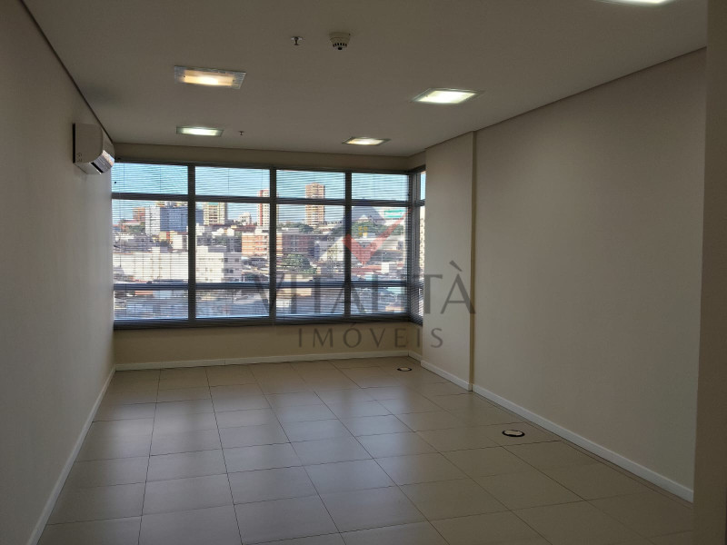 Imobiliária Ribeirão Preto - Vitalità Imóveis - Sala Comercial - Jardim Palma Travassos - Ribeirão Preto