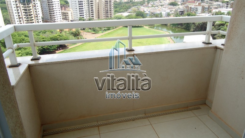 Imobiliária Ribeirão Preto - Vitalità Imóveis - Apartamento - Jardim Botânico - Ribeirão Preto