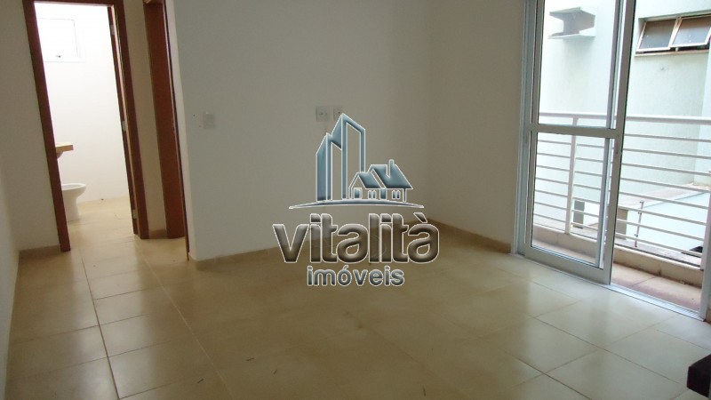 Apartamento, 1 quarto, 44 m² - Foto 1