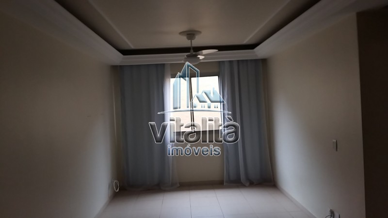 Imobiliária Ribeirão Preto - Vitalità Imóveis - Apartamento - Jardim Paulista - Ribeirão Preto