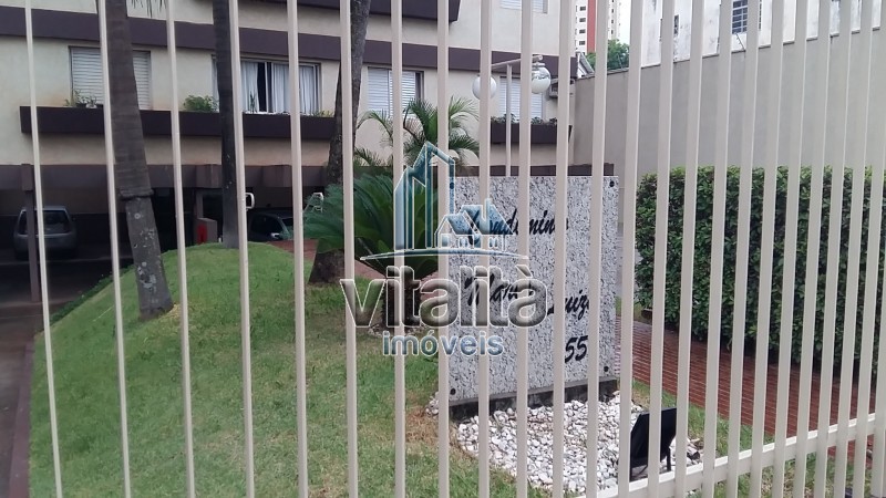 Imobiliária Ribeirão Preto - Vitalità Imóveis - Apartamento - Jardim Paulista - Ribeirão Preto