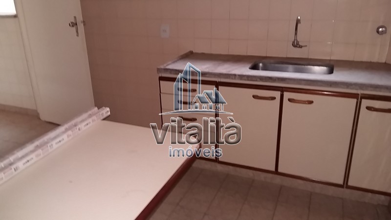 Imobiliária Ribeirão Preto - Vitalità Imóveis - Apartamento - Jardim Paulista - Ribeirão Preto