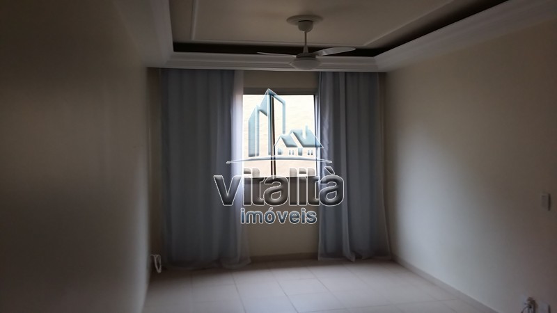 Apartamento - Jardim Paulista - Ribeirão Preto