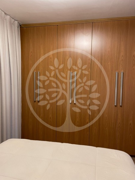 Apartamento à venda com 1 quarto, 42m² - Foto 8