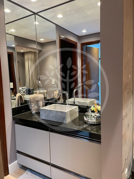 Apartamento à venda com 1 quarto, 42m² - Foto 5