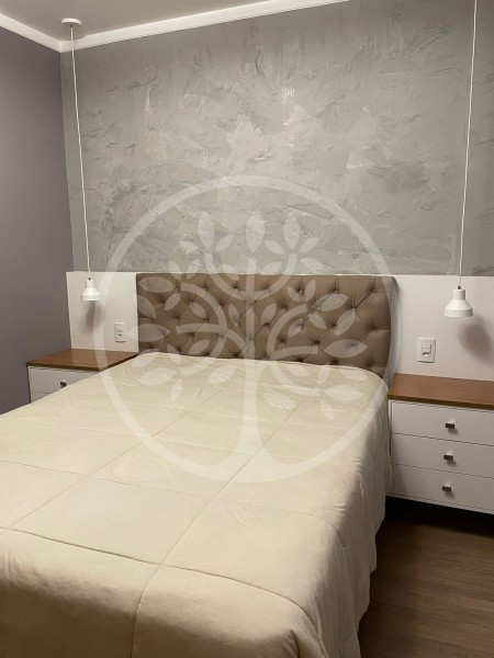 Apartamento à venda com 1 quarto, 42m² - Foto 9