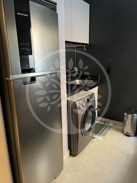 Apartamento à venda com 1 quarto, 42m² - Foto 4