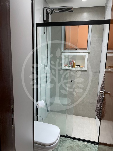 Apartamento à venda com 1 quarto, 42m² - Foto 6