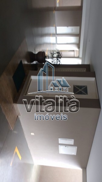 Imobiliária Ribeirão Preto - Vitalità Imóveis - Apartamento - Jardim Nova Aliança - Ribeirão Preto