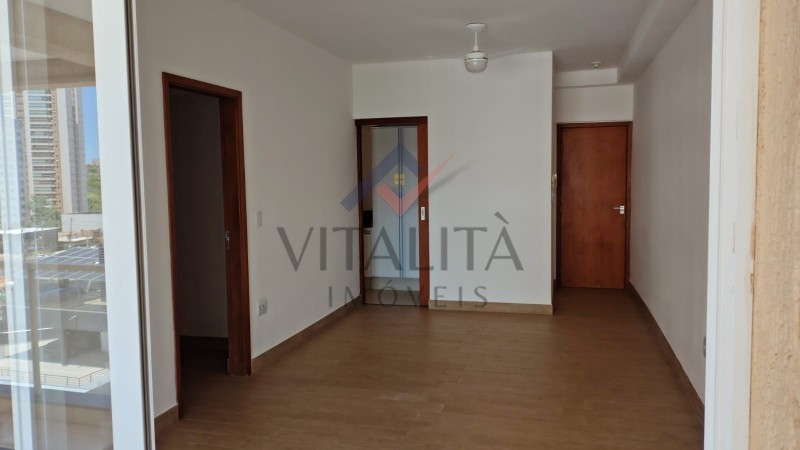 Imobiliária Ribeirão Preto - Vitalità Imóveis - Apartamento - Jardim Botânico - Ribeirão Preto