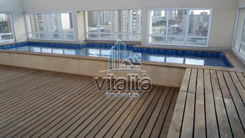 Imobiliária Ribeirão Preto - Vitalità Imóveis - Apartamento - Jardim Botânico - Ribeirão Preto