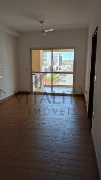 Imobiliária Ribeirão Preto - Vitalità Imóveis - Apartamento - Jardim Botânico - Ribeirão Preto