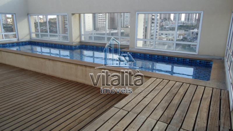 Imobiliária Ribeirão Preto - Vitalità Imóveis - Apartamento - Jardim Botânico - Ribeirão Preto