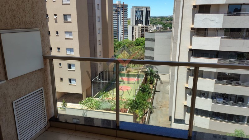 Imobiliária Ribeirão Preto - Vitalità Imóveis - Apartamento - Jardim Botânico - Ribeirão Preto