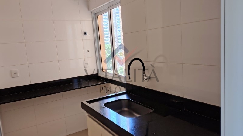 Imobiliária Ribeirão Preto - Vitalità Imóveis - Apartamento - Jardim Botânico - Ribeirão Preto