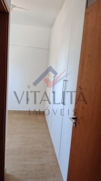 Imobiliária Ribeirão Preto - Vitalità Imóveis - Apartamento - Jardim Botânico - Ribeirão Preto