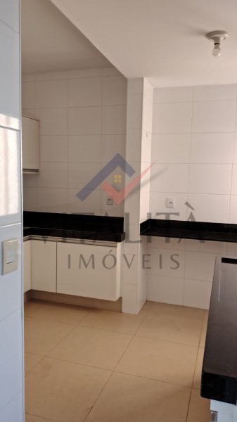 Imobiliária Ribeirão Preto - Vitalità Imóveis - Apartamento - Jardim Botânico - Ribeirão Preto