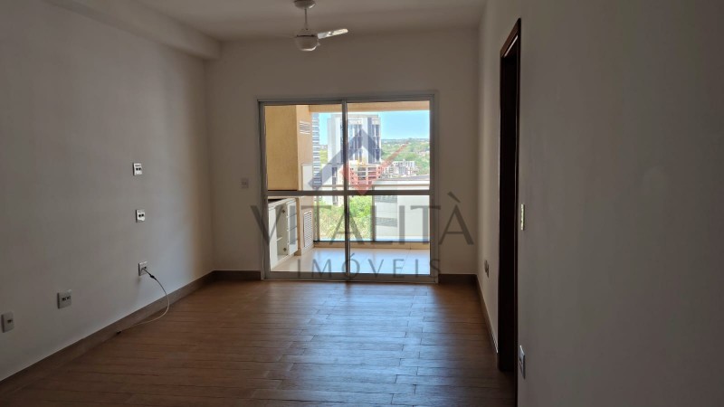 Imobiliária Ribeirão Preto - Vitalità Imóveis - Apartamento - Jardim Botânico - Ribeirão Preto