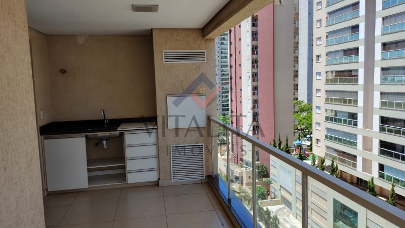 Imobiliária Ribeirão Preto - Vitalità Imóveis - Apartamento - Jardim Botânico - Ribeirão Preto