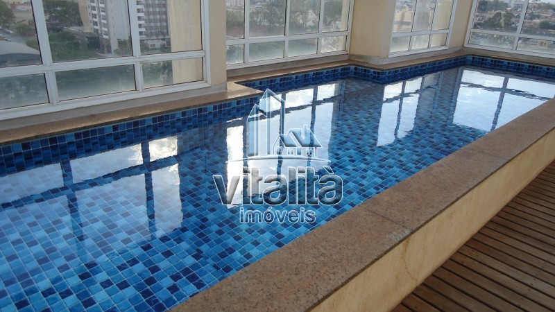 Imobiliária Ribeirão Preto - Vitalità Imóveis - Apartamento - Jardim Botânico - Ribeirão Preto