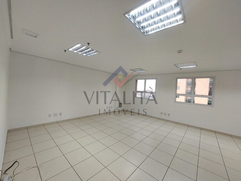 Imobiliária Ribeirão Preto - Vitalità Imóveis - Sala Comercial - Nova Ribeirania - Ribeirão Preto