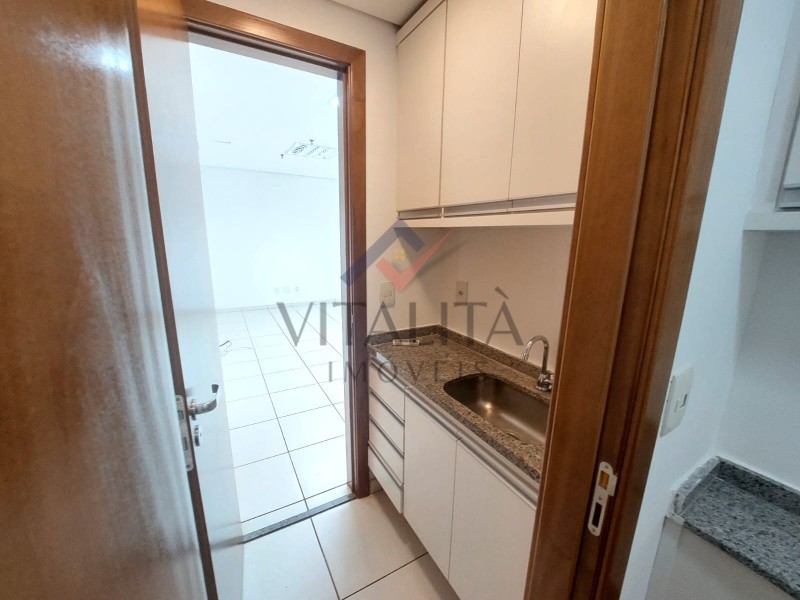 Imobiliária Ribeirão Preto - Vitalità Imóveis - Sala Comercial - Nova Ribeirania - Ribeirão Preto