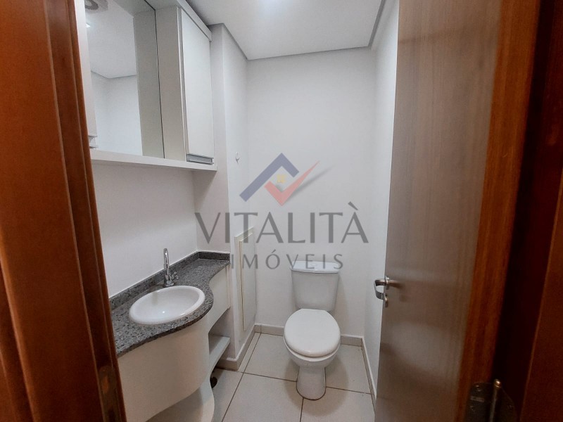 Imobiliária Ribeirão Preto - Vitalità Imóveis - Sala Comercial - Nova Ribeirania - Ribeirão Preto