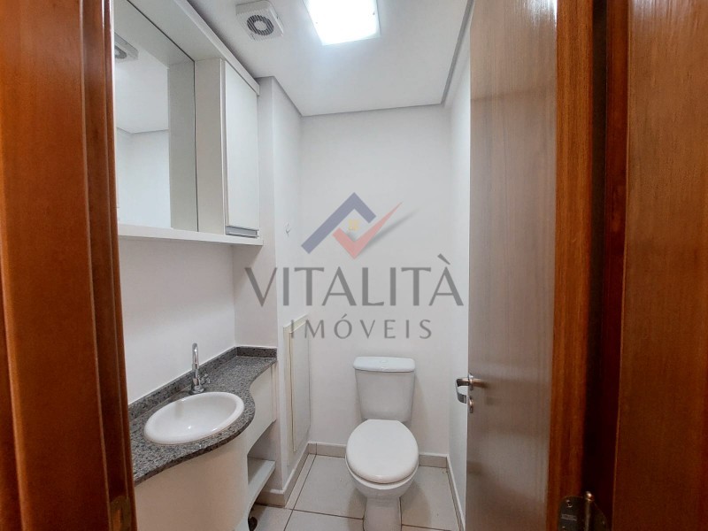 Imobiliária Ribeirão Preto - Vitalità Imóveis - Sala Comercial - Nova Ribeirania - Ribeirão Preto