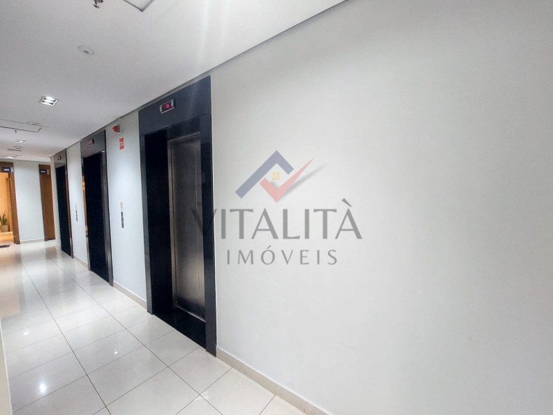 Imobiliária Ribeirão Preto - Vitalità Imóveis - Sala Comercial - Nova Ribeirania - Ribeirão Preto