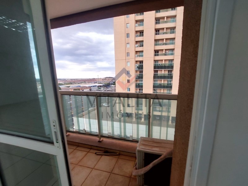 Imobiliária Ribeirão Preto - Vitalità Imóveis - Sala Comercial - Nova Ribeirania - Ribeirão Preto