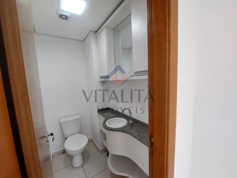 Imobiliária Ribeirão Preto - Vitalità Imóveis - Sala Comercial - Nova Ribeirania - Ribeirão Preto
