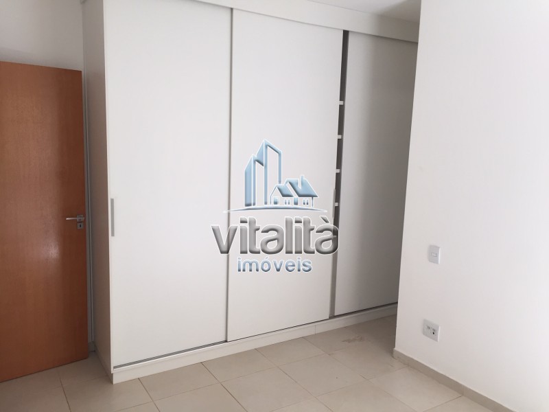 Imobiliária Ribeirão Preto - Vitalità Imóveis - Apartamento - Jardim Botânico - Ribeirão Preto