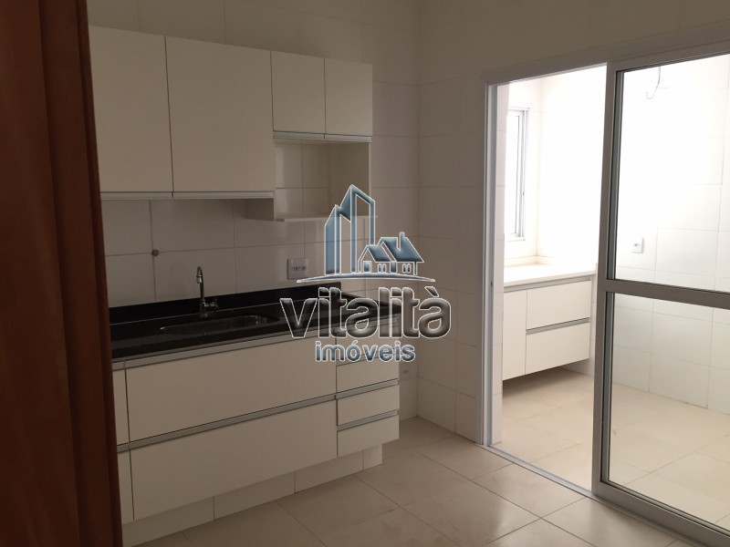 Imobiliária Ribeirão Preto - Vitalità Imóveis - Apartamento - Jardim Botânico - Ribeirão Preto