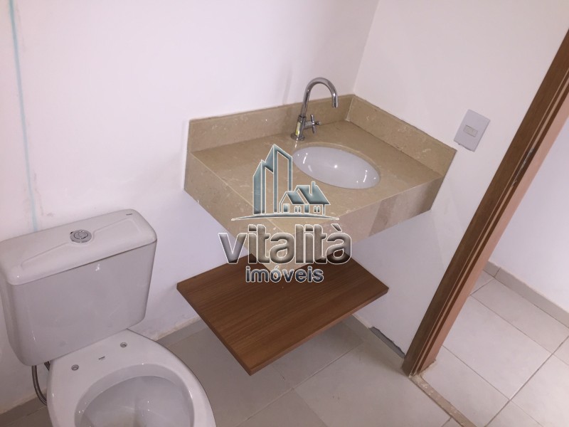 Imobiliária Ribeirão Preto - Vitalità Imóveis - Apartamento - Jardim Botânico - Ribeirão Preto