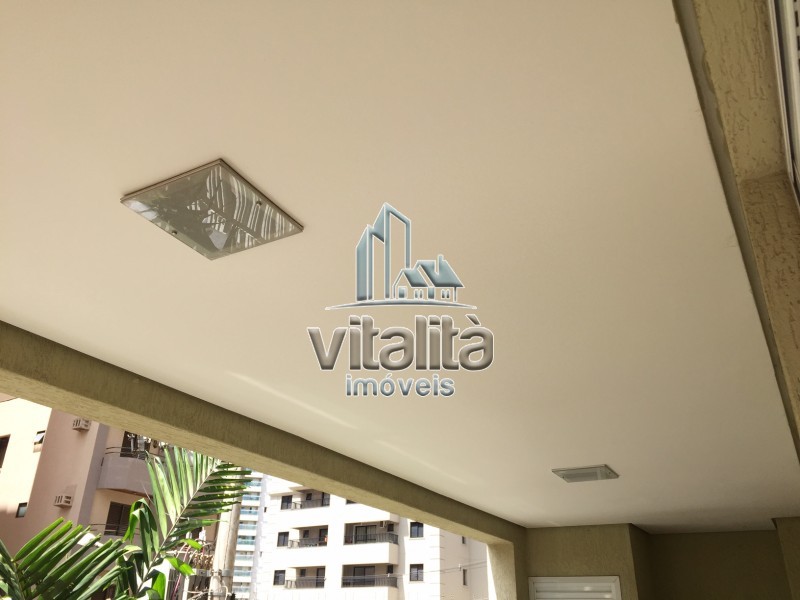 Imobiliária Ribeirão Preto - Vitalità Imóveis - Apartamento - Jardim Botânico - Ribeirão Preto