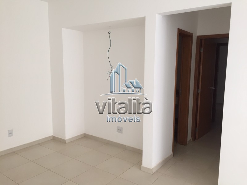 Imobiliária Ribeirão Preto - Vitalità Imóveis - Apartamento - Jardim Botânico - Ribeirão Preto