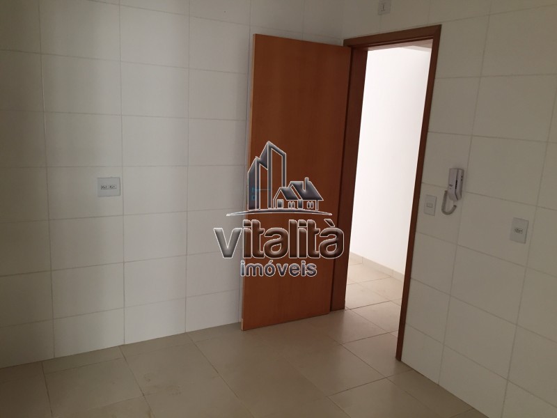 Imobiliária Ribeirão Preto - Vitalità Imóveis - Apartamento - Jardim Botânico - Ribeirão Preto