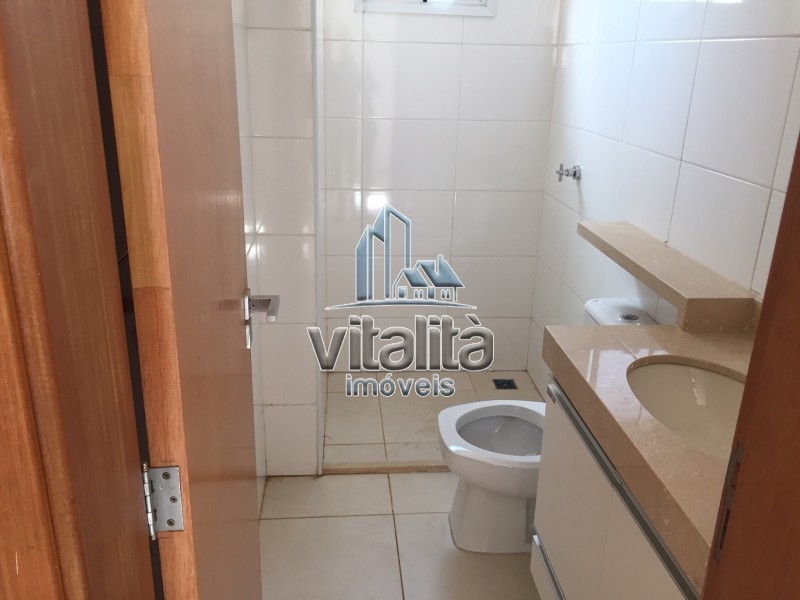 Imobiliária Ribeirão Preto - Vitalità Imóveis - Apartamento - Jardim Botânico - Ribeirão Preto