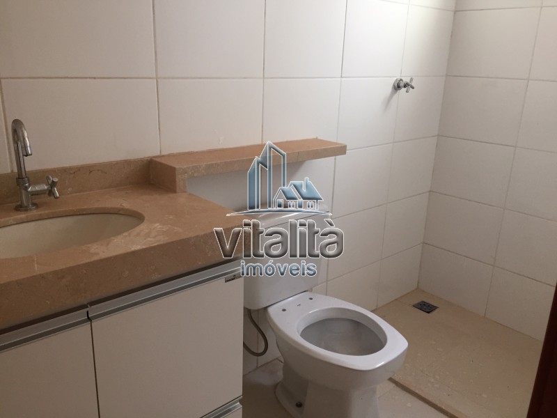 Imobiliária Ribeirão Preto - Vitalità Imóveis - Apartamento - Jardim Botânico - Ribeirão Preto