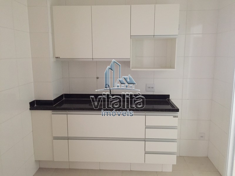 Imobiliária Ribeirão Preto - Vitalità Imóveis - Apartamento - Jardim Botânico - Ribeirão Preto