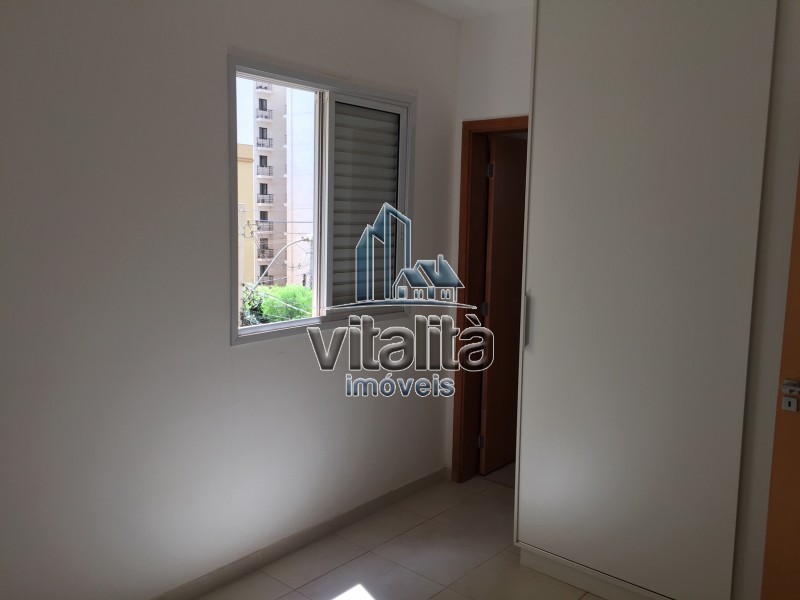 Imobiliária Ribeirão Preto - Vitalità Imóveis - Apartamento - Jardim Botânico - Ribeirão Preto