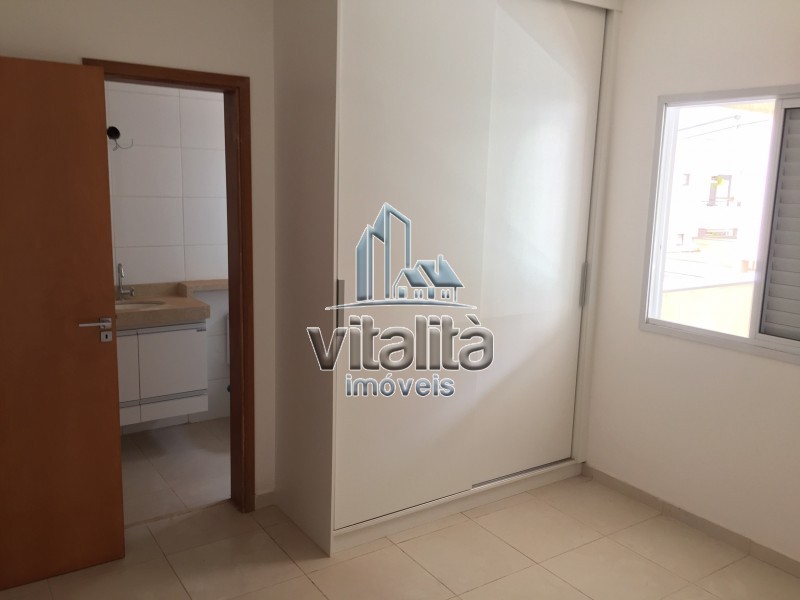 Imobiliária Ribeirão Preto - Vitalità Imóveis - Apartamento - Jardim Botânico - Ribeirão Preto