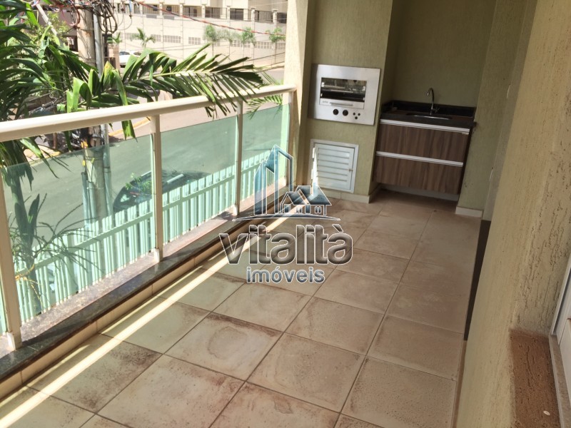 Apartamento à venda com 3 quartos, 119m² - Foto 5