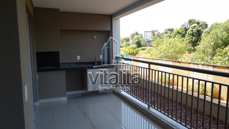 Imobiliária Ribeirão Preto - Vitalità Imóveis - Apartamento - Saint Gerard - Ribeirão Preto